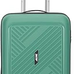 by VIP Rhino Cabin Trolley Bag 55cm | Hard Luggage | Smooth 4-Wheel Suitcase | Combination Lock with Secured Zip | Sturdy Push Button | 3-Year Warranty-image-19