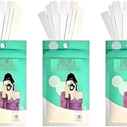 3Pcs Fashion Body Tape for Women – Strong Hold, Sweat-Resistant, Skin-Friendly Double-Sided Clothing Tape-image-9