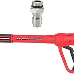 ARTISOUL® Pressure Washer High Pressure Cleaner for Irrigate Cleaning Roofs Lawns Care 3 8 Inch | Yard, Garden & Outdoor Living | Outdoor Power Equipment | Pressure Washers-image-24