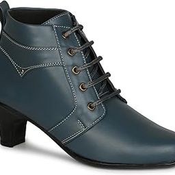 Classic Boots For Women's And Girls 127-picture-17
