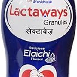 Lactaways - Bottle of 200 gm Granules-32