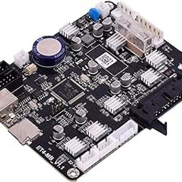 SAI INDER KALA Lifestyle Motherboard Mainboard Replacement with TMC2208 256 for Anet ET4 Pro Parts-picture-0