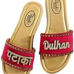 pataka dulhan Chappal,Slippers-picture-48