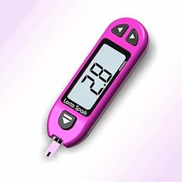 Lacto Spark Lactate Testing Kit | Digital Blood Lactate Meter with 25 Strips and 25 Lancets | Accurate Metabolic Testing Kit for Athletes, Coaches And Healthcare Professionals-11