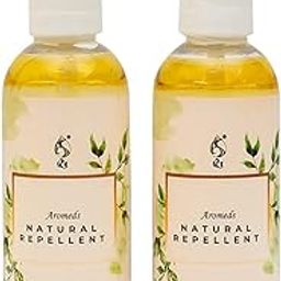 Natural repellent | repellent mosquito |repellent for flies| yard repellent for mosquitoes and all insects -100 ml (Pack of- 2)-picture-24