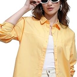 Women's Oversize Shirt-picture-13