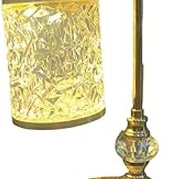 TechSphere Advances Briever Dimmable Candle Warmer Lamp with Timer, Height Adjustable Electric Candle Wax Warmer for Jar Candles, Wooden Base for Gifts Home Decor-9