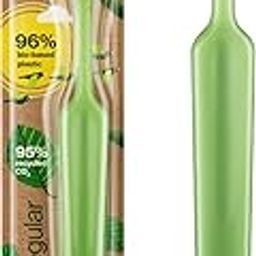 TEPE Good Regular Soft Bristle Toothbrush – Bioplastic Adult Toothbrushes, 1pc-image-74
