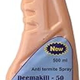 Deemakill - 50 Termite Killer Spray Concentrate pack of 1-image-43