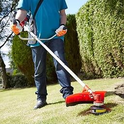 3.5mm Square Trimmer line for Brush Cutter/Grass Cutter 10M roll Suitable for All Types of Weed Cutters, Ideal for Trimming Weeds Outdoors in Spring and Summer, Making The Garden Tidy.-picture-22