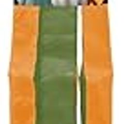 Fall Gnomes Humor Windsock Autumn Patterned Pumpkins 40" L-image-69
