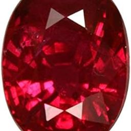 Gems 2.50 Ratti Natural Burma Ruby Gemstone Manik Loose Stone With Lab Certified for Women's and Men's-image-32