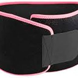 Tummy Control Slimming Belt for Men & Women | Back Support-picture-20