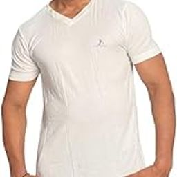 Luxury Soft Touch Breathable Vest for Men, Micro Modal Stretch Fabric Long Inner for Easy Tuck, Regular Use Comfort fit Sport Banyan- Pack of 1-image-4