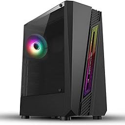 CAGBOLT Computer Desktop CPU (Core i3-6100 6th Gen || 8GB DDR4 RAM || 512GB SSD || HDMI || VGA || Ethernet || WiFi || HD Graphics 530 || Win 10 Pro) Basic Software Installed-image-32
