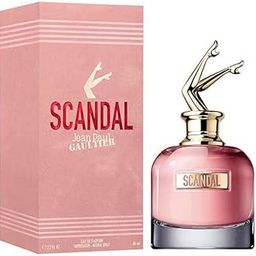 Jean Paul Gaultier Scandal Eau de Parfum For Women 80 ml-picture-48