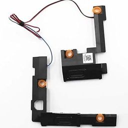 TravisLappy Laptop Speaker Compatible for Lenovo Ideapad S340-15 S340-15IWL S340-15IML S340-15IIL Left and Right Speaker Set FRU: 5SB0S31881 P/N: PK23000YV00-17