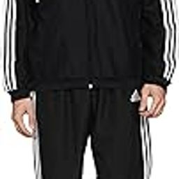 Mens Polyester Track Suit-69