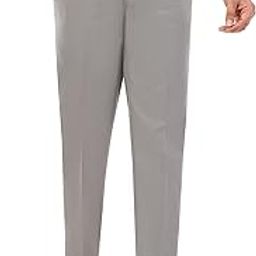 Formal Pants for Men - Office Slim fit Formal Trousers for Men - Interview Formal Dress for Gents/Boys - Men's Formal Attire for Party, Gathering, Meeting, Wedding-picture-47
