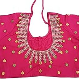 Elegant Women's Stylish Blouse for Festive Casual Traditional_MB_blouse03_36,361-image-90