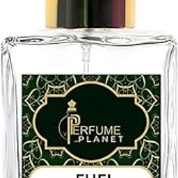 FUFI Long lasting original fragrance,50ml-(Pack of 1)-image-88