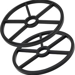 SPX0710XD Gasket for Hayward Multiport & Sand Filter Valves SP0710 (2/Pack)-image-66
