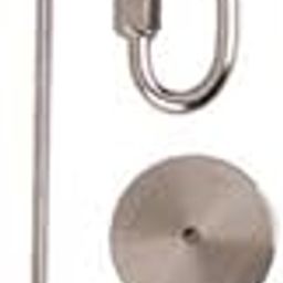 BNF® 4x20cm Fruit Vegetable Holder Skewer for Parrot Bird Rabbit Hutch & Cages|Pet Supplies | Bird Supplies | Feeders| 1x Fruit Holder-image-81