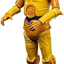 STAR WARS The Vintage Collection - Droids - See-Threepio (C-3PO)-image-13