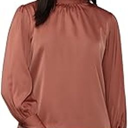 Women's Polyester Regular Fit Blouse-image-32