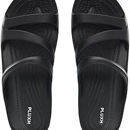 Women's Waterproof Lightweight Slipper |Slides Sandal-image-12