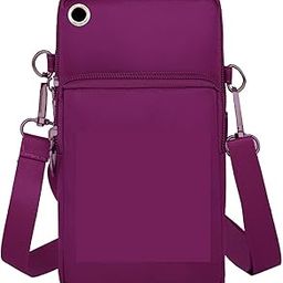 ZAPORA Arm Band Mobile Phone Bag Outdoor Sport Arm Purse Shoulder Bag Phone Pouch-image-57
