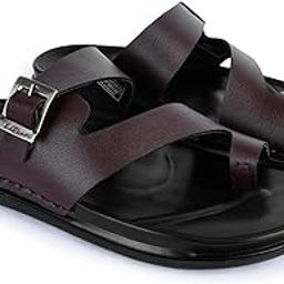 LUXE-1 Double Density Soft Cushion Slippers-picture-53