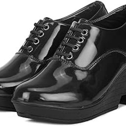 women ankle length boots DDPN5-image-28