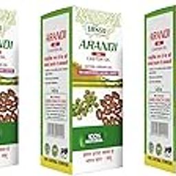 Sansu Arandi Ka Tail 200ml (Pack of 5) | Herbal Oil.-image-34