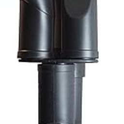 Rodak Tool Set, 32 mm, with Free Parking Clip, Includes Crevice Tool, Upholstery Nozzle, Round Furniture Brush-picture-22