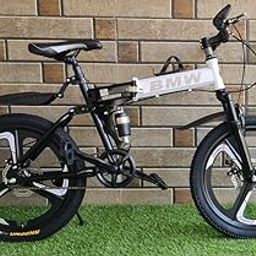 DRIXON 20-Inch Kids' Folding Mountain Bicycle - Stylish Single-Speed Bike with Carbon Steel Frame, Alloy Wheels & Mudguards | Durable Ride for Boys & Girls Aged 7?12 | Easy to Fold & Carry-image-25