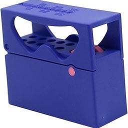CALANDIS™ Plastic Instruments Disinfection Box Standard for 10 Instruments Blue | Dental Floss & Flossers | Oral Care-image-89