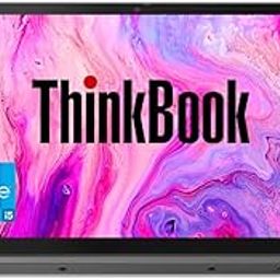Lenovo ThinkBook 15 Intel 12th Gen Core i5 15.6" (39.62cm) FHD 250 Nits Antiglare Thin and Light Laptop (8GB/512GB SSD/Windows 11 Home/Backlit/Mineral Grey/1Y Premier Support/1.7 Kg), 21DJ00EXIH-picture-11