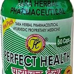 Perfect Health 50 capsules original (pack of 1)-15