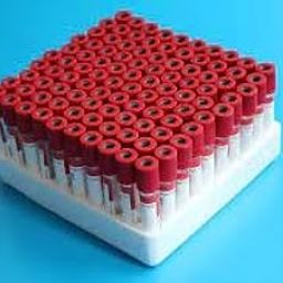 BCT Plain Tube 12x75mm Non vacuum (Pack of 100) (Red)-image-25