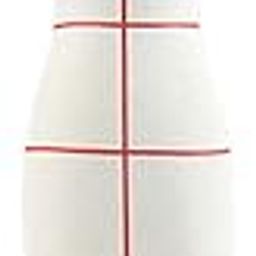 CALANDIS™ Doll Dress Form Rack Dressmaker Model for Costume Design Scene Layout Office 33cm and Square Base-image-19