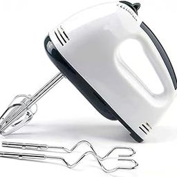 Silverpack Marketing Hand Blender With 7 Speed Control Electric Manual Beater Mixing Whisk Machine Egg Beater For Kitchen, Baking Coffee, Biscuit, Cake Cream, Juices, Protein Shake-image-90