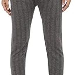 Men Woolen Winter Slim Fit Assorted Thermal Upper & Bottom Pant-picture-50
