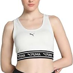 Women's Polyester Blend Sports Bra-picture-33