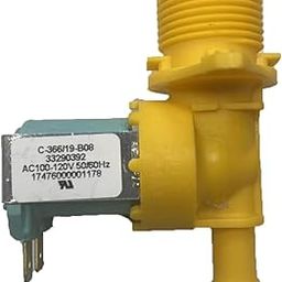 D.I.Accessa 33290392 17476000001178 Dishwasher Water Valve Compatiable For Samsung Dishwasher-picture-13
