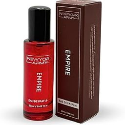 Perfume Scent - Empire 20ml | Long Lasting Perfume for Man & Women | Eau de Parfum Men & Women | Unisex Fragrance | Gift for Husband & Wife | Premium Scent for Men & Women-image-13