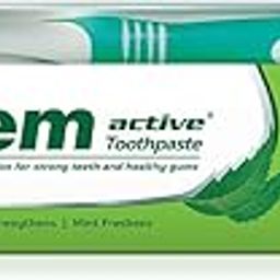 Neem Active Toothpaste, 200g-16