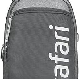 Spree USB 30L Backpack, 2 Compartments, Front Pocket, Organizer, Bottle Holder, School Bag for Boys and Girls, College Bag, Office Bag, Travel Bag for Men and Women, Bagpack-image-84