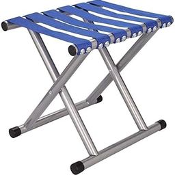 XENOTY Portable Folding Stool, Super Strong Heavy Duty Outdoor Folding Chair, Garden Folding Chair, Camping & Hiking Stools, Picnic Tables-image-19