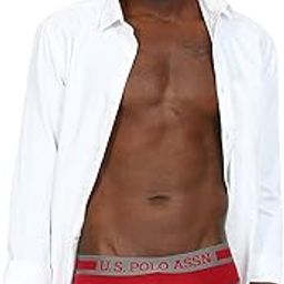 Men Solid Supima Cotton Spandex I615 Briefs - Pack Of 1-49